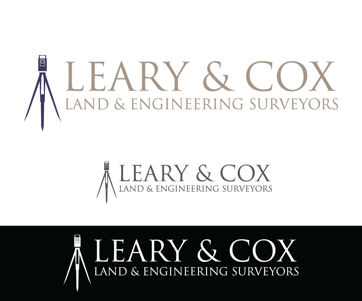 Logo Design by Samatha Sampath for Leary & Cox Pty Ltd | Design #3325823