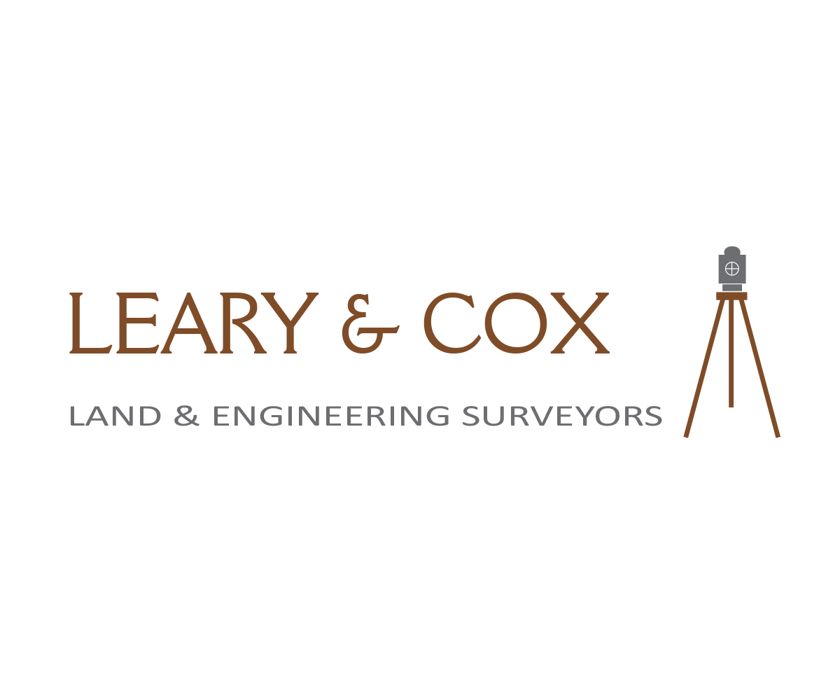 Diseño de Logo por artculturz_sd para Leary & Cox Pty Ltd | Diseño #3304414