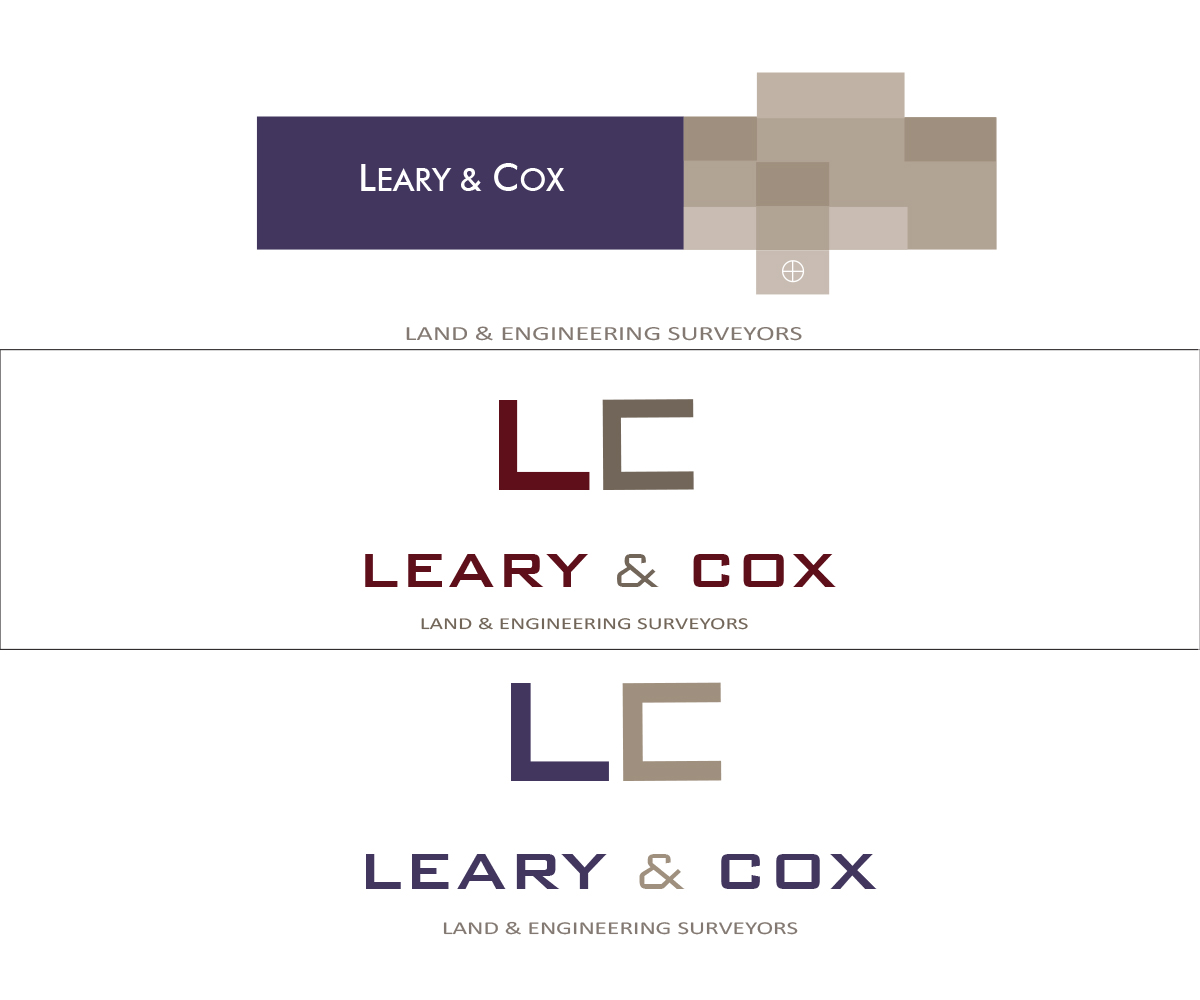 Logo-Design von artculturz_sd für Leary & Cox Pty Ltd | Design #3304429