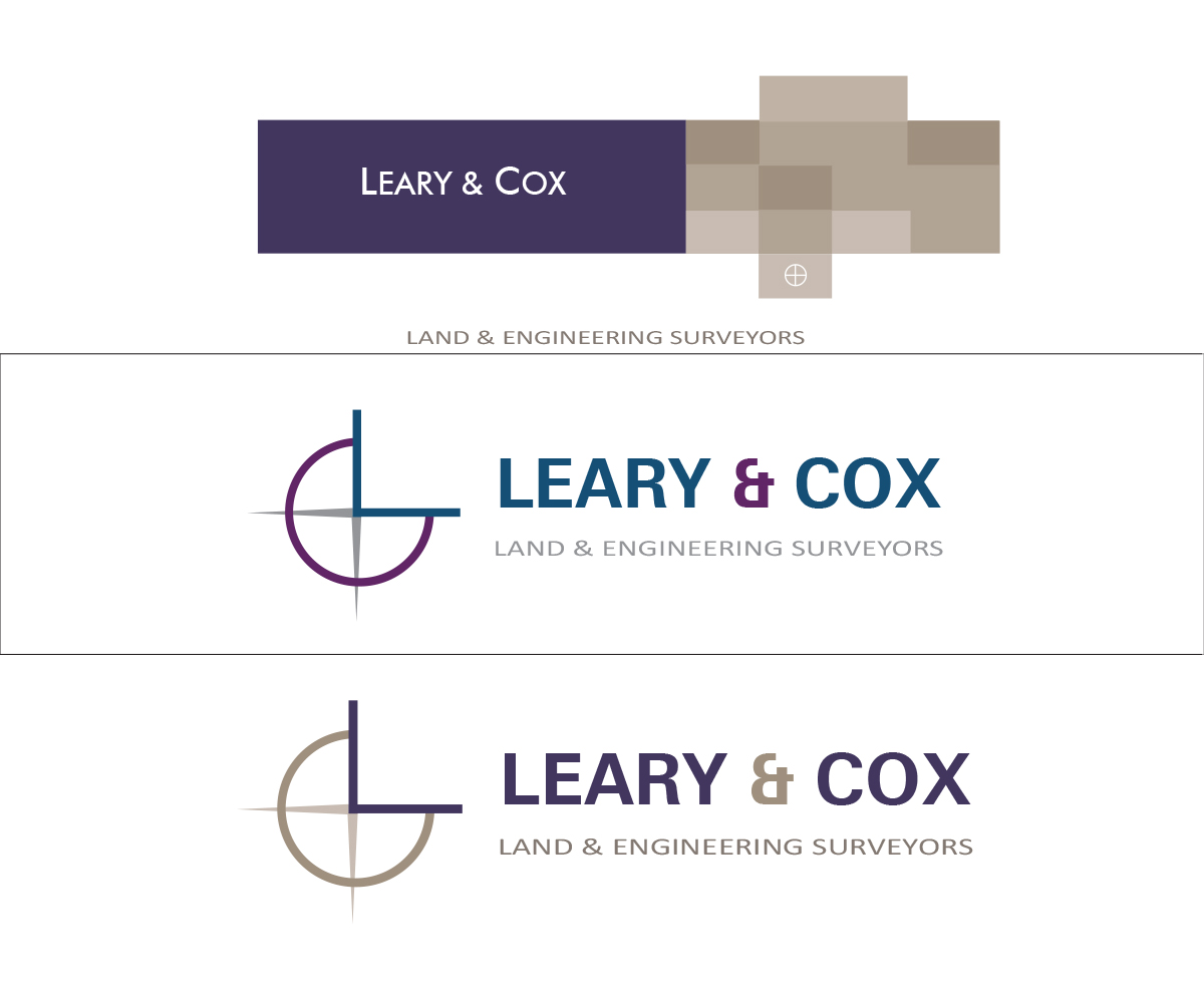 Logo-Design von artculturz_sd für Leary & Cox Pty Ltd | Design #3304446