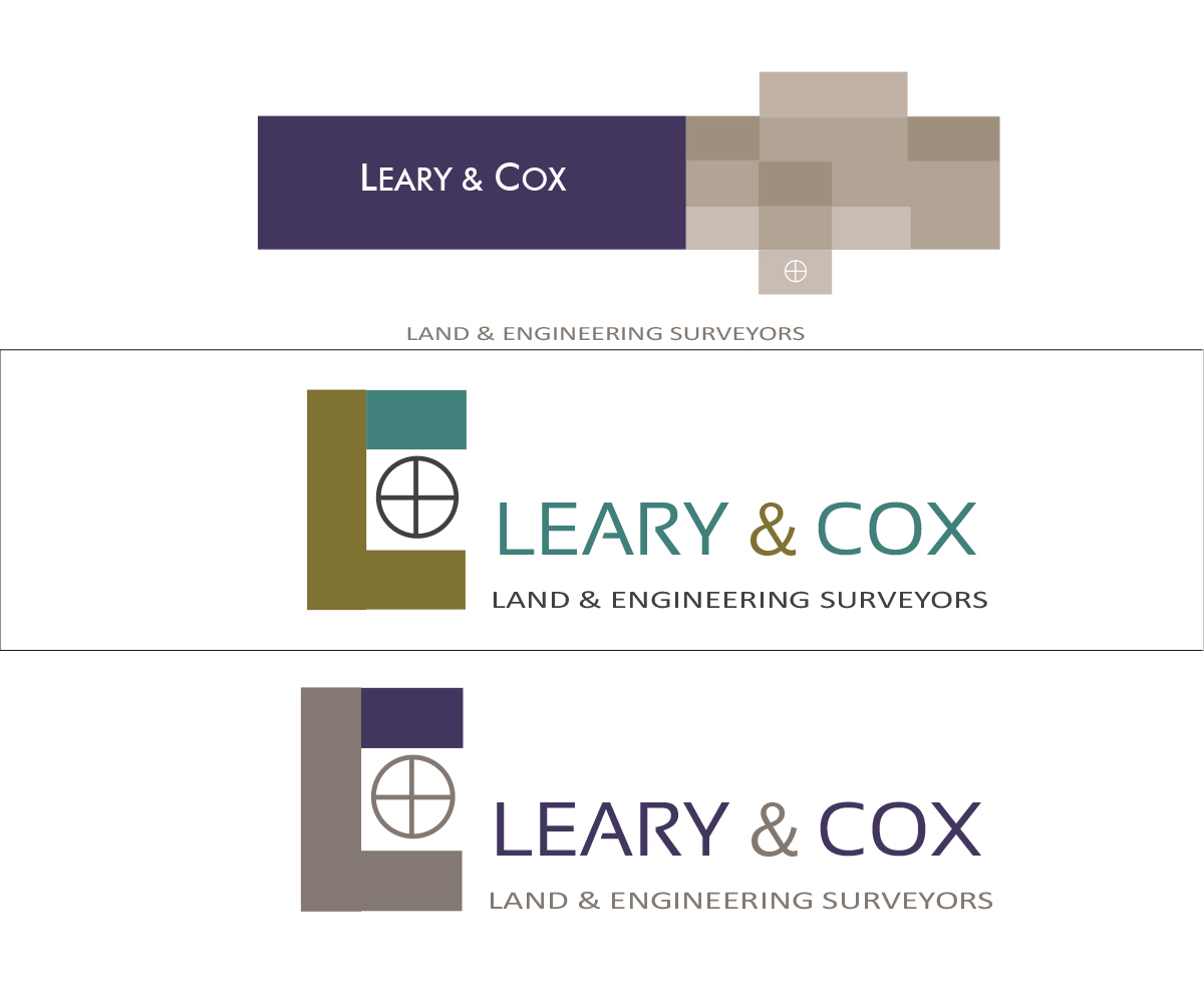 Logo Design by artculturz_sd for Leary & Cox Pty Ltd | Design #3304474