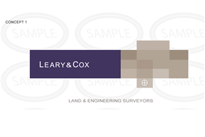 Logo Design by Dynamic for Leary & Cox Pty Ltd | Design #3298469