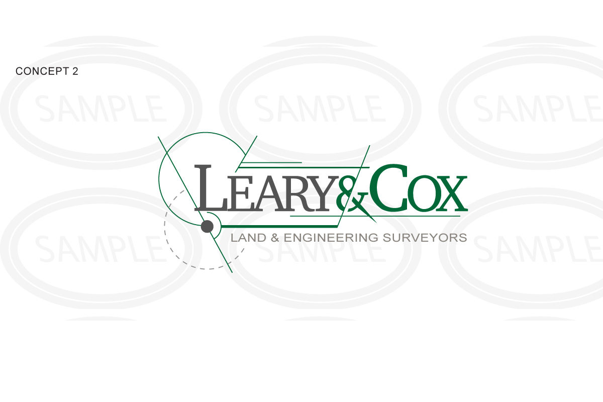 Logo Design by Dynamic for Leary & Cox Pty Ltd | Design #3298470