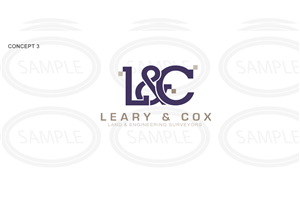 Logo Design by Dynamic for Leary & Cox Pty Ltd | Design: #3298476
