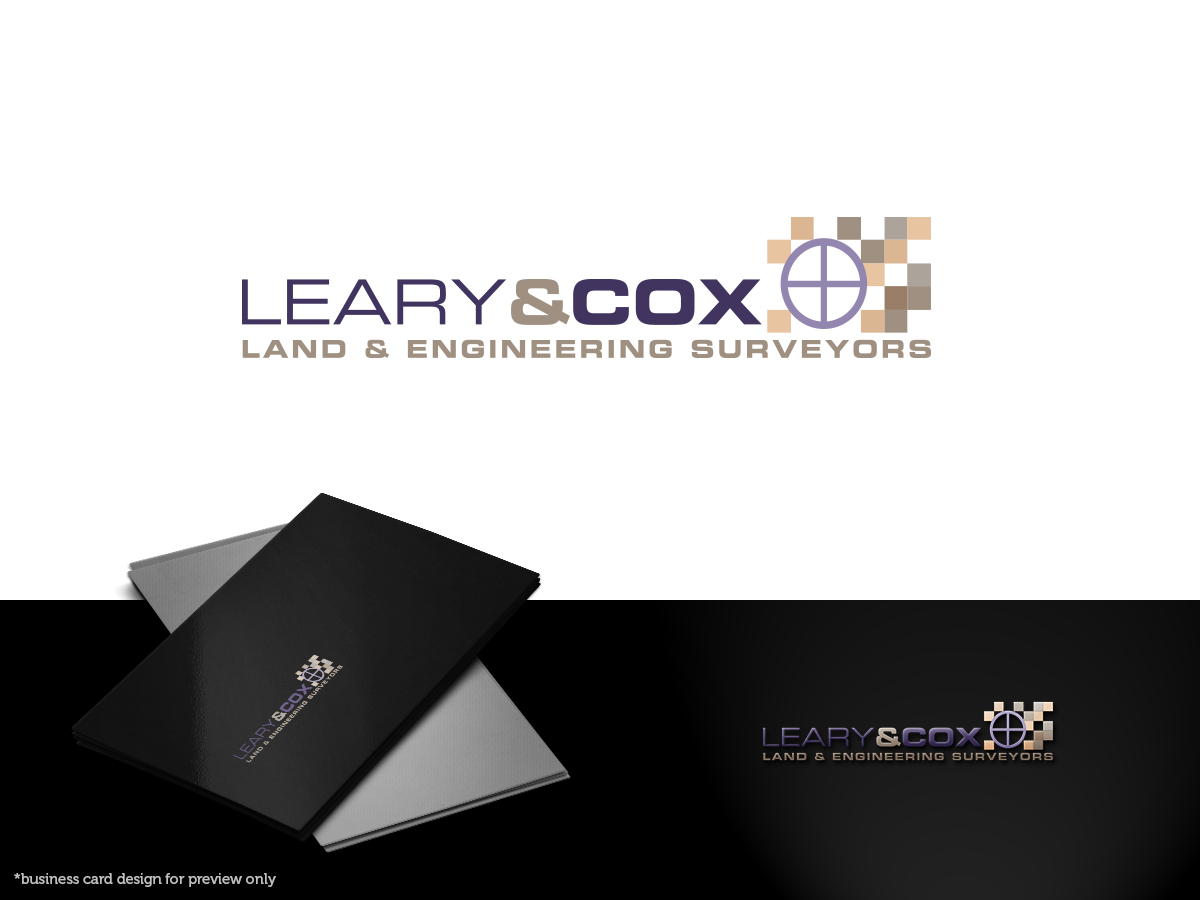 Logo Design by ArtSamurai for Leary & Cox Pty Ltd | Design #3278717