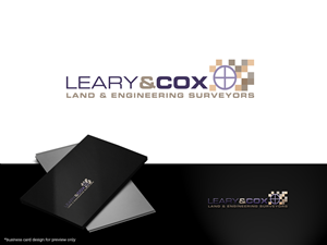 Logo Design by ArtSamurai for Leary & Cox Pty Ltd | Design: #3278717
