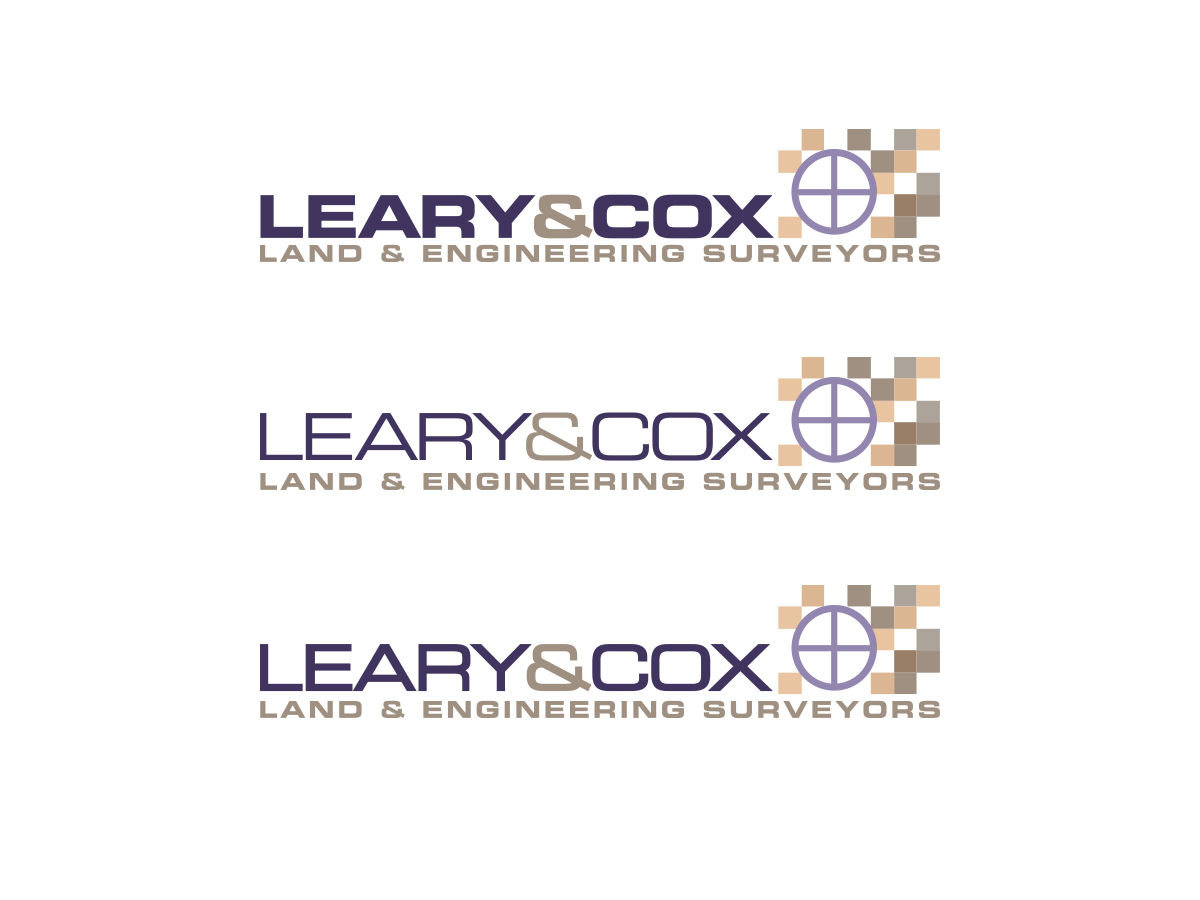 Logo Design by ArtSamurai for Leary & Cox Pty Ltd | Design: #3373338