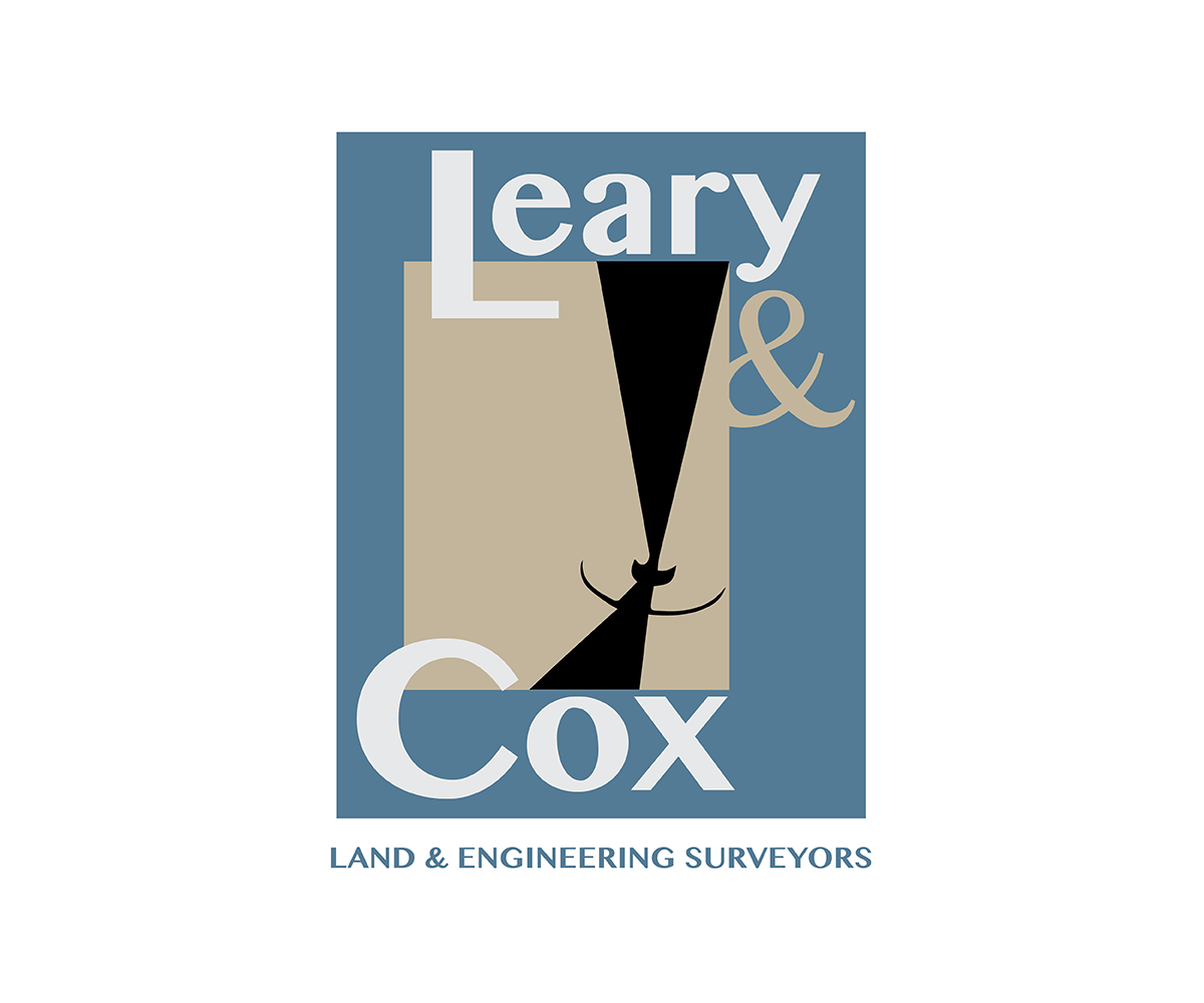 Logo Design by eyecutter for Leary & Cox Pty Ltd | Design #3278747