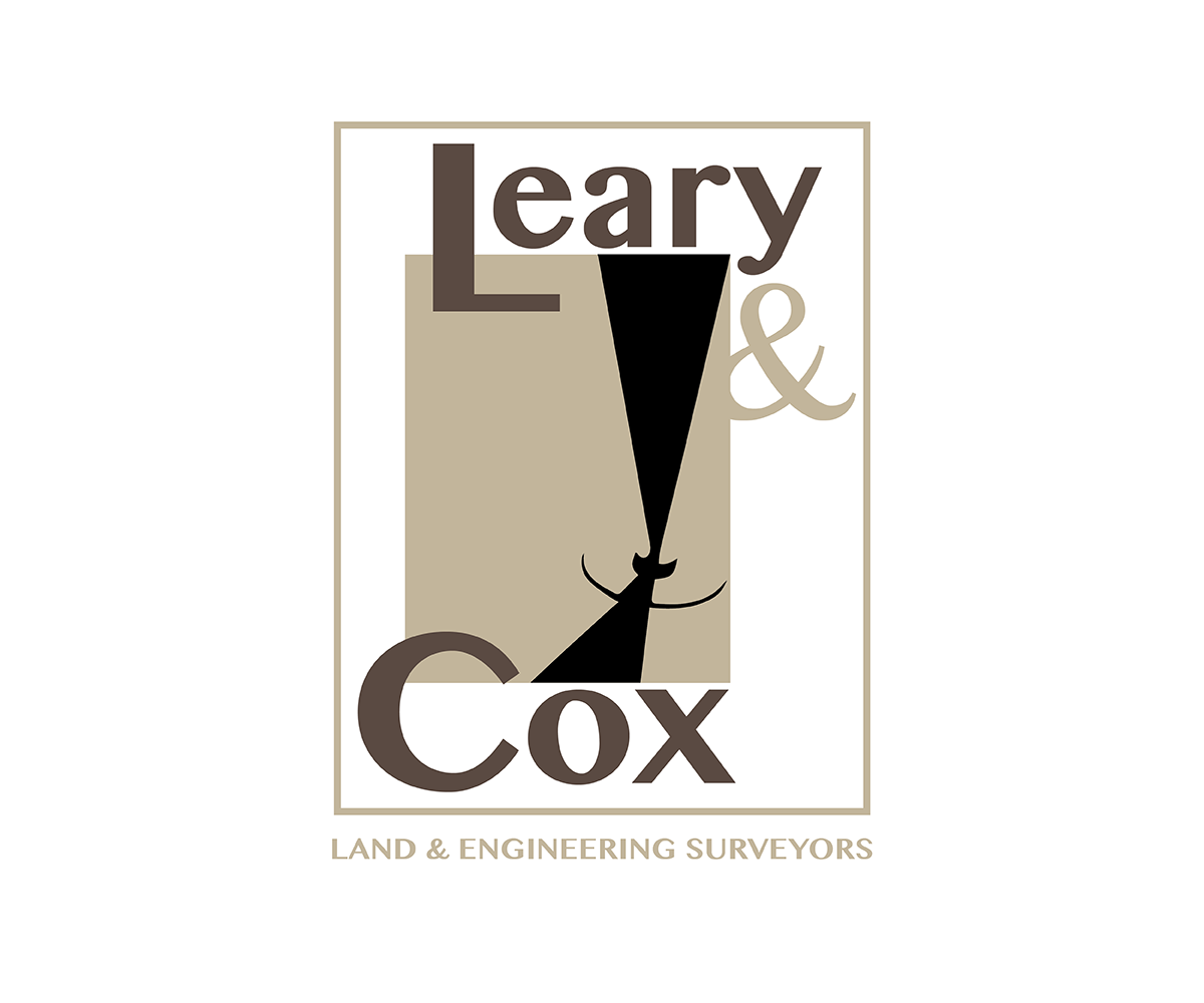 Logo Design by eyecutter for Leary & Cox Pty Ltd | Design #3278758