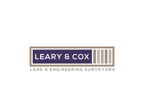 Logo Design by Alien Cookie for Leary & Cox Pty Ltd | Design: #3272792