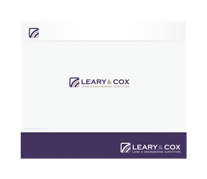 Logo Design by GreenLamp for Leary & Cox Pty Ltd | Design: #3311164