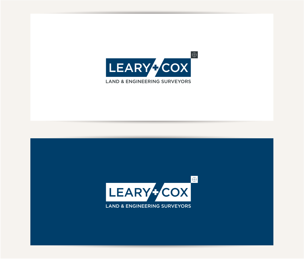 Logo Design by mk for Leary & Cox Pty Ltd | Design #3308161