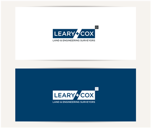 Logo Design by mk for Leary & Cox Pty Ltd | Design: #3308161