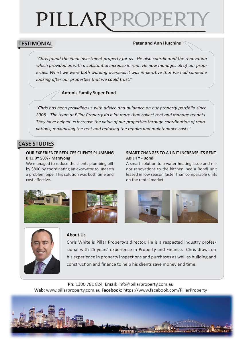 Diseño de Flyer por Chandra para este proyecto | Diseño #4573393