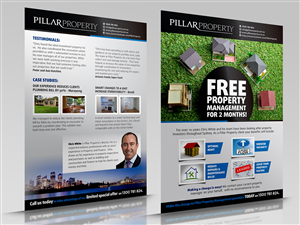 Flyer Design by laxman2creative for this project | Design: #4594509