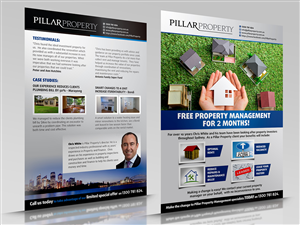 Flyer Design by laxman2creative for this project | Design: #4594514