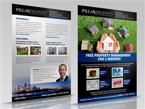 Flyer Design by laxman2creative for this project | Design: #4594522