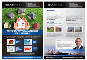 Flyer Design by laxman2creative for this project | Design: #4598103