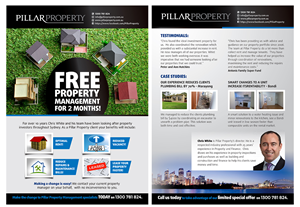 Flyer Design by laxman2creative