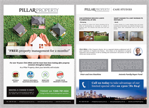 Flyer Design by Deip designs for this project | Design: #4594894