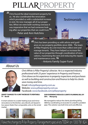 Diseño de Flyer por AnthonyLartz para este proyecto | Diseño: #4566761