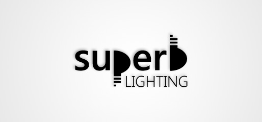 Logo Design by lojke for Superb Lighting | Design #3350258
