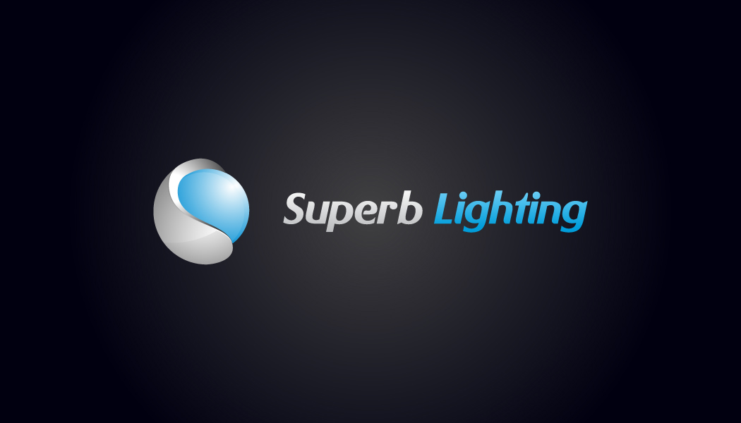Logo Design by Anderson_10 for Superb Lighting | Design #3583508