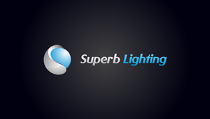 Logo Design by Anderson_10 for Superb Lighting | Design: #3583508
