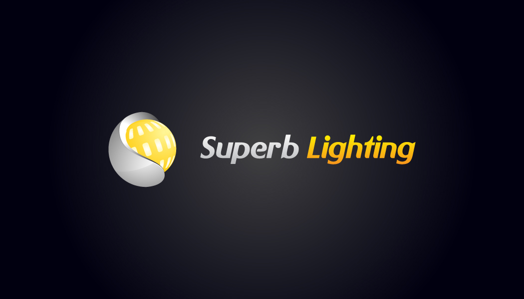 Logo Design by Anderson_10 for Superb Lighting | Design #3583603