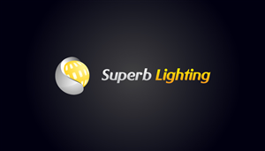 Logo Design by Anderson_10 for Superb Lighting | Design: #3583603