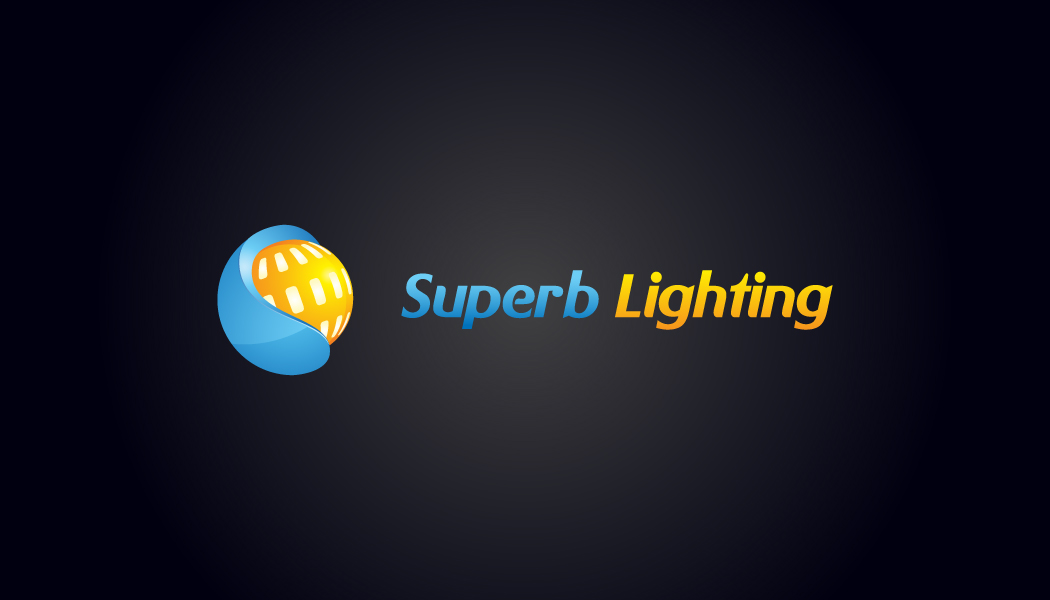Logo Design by Anderson_10 for Superb Lighting | Design #3584306