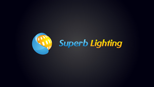 Logo Design by Anderson_10 for Superb Lighting | Design: #3584306