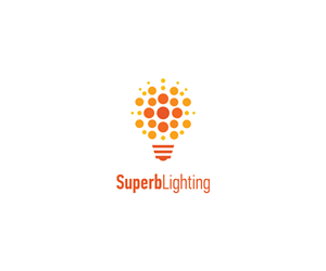 Logo Design by MariannaY for Superb Lighting | Design: #3301083