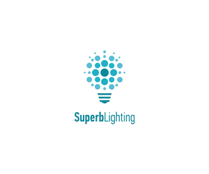Logo Design by MariannaY for Superb Lighting | Design: #3301087