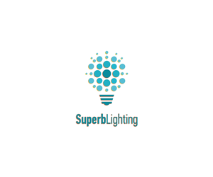 Logo Design by MariannaY for Superb Lighting | Design: #3301091