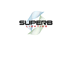 Logo Design by meygekon for Superb Lighting | Design: #3434440
