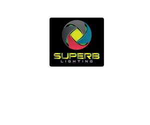 Logo Design by meygekon for Superb Lighting | Design: #3434471