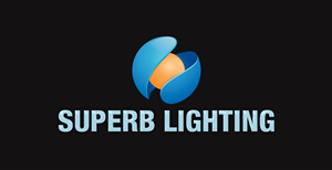 Logo Design by FLEXIN for Superb Lighting | Design: #3358221