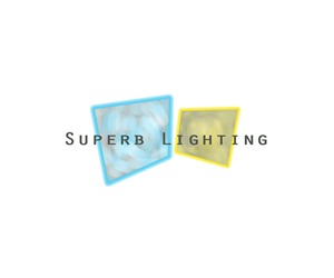 Logo Design by thences for Superb Lighting | Design: #3389765
