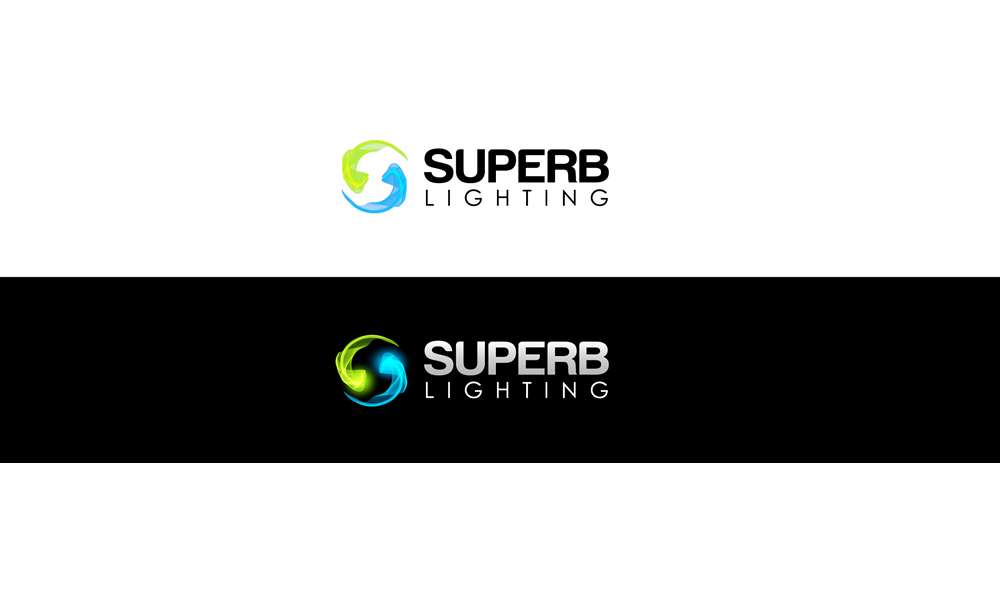 Logo Design by inspiral for Superb Lighting | Design: #3344726