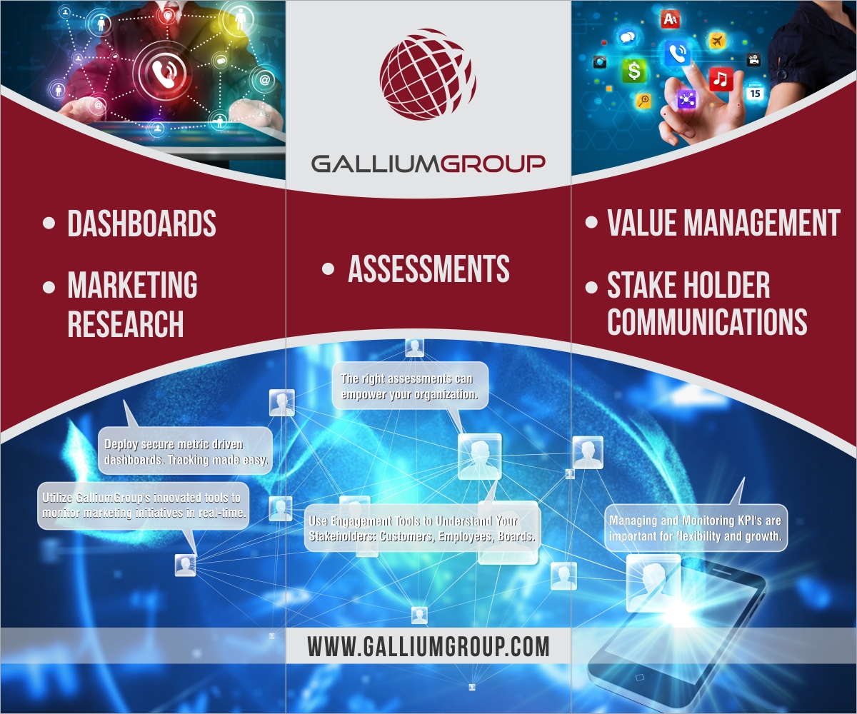 Advertisement Design by Bins for GalliumO | Design #3290526