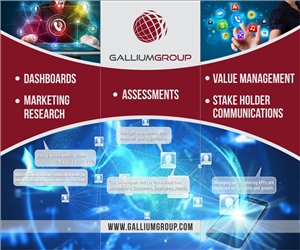 Advertisement Design by Bins for GalliumO | Design: #3290526