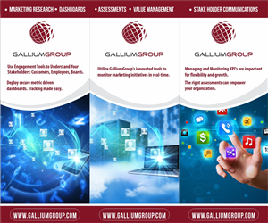 Advertisement Design by Bins for GalliumO | Design: #3295284