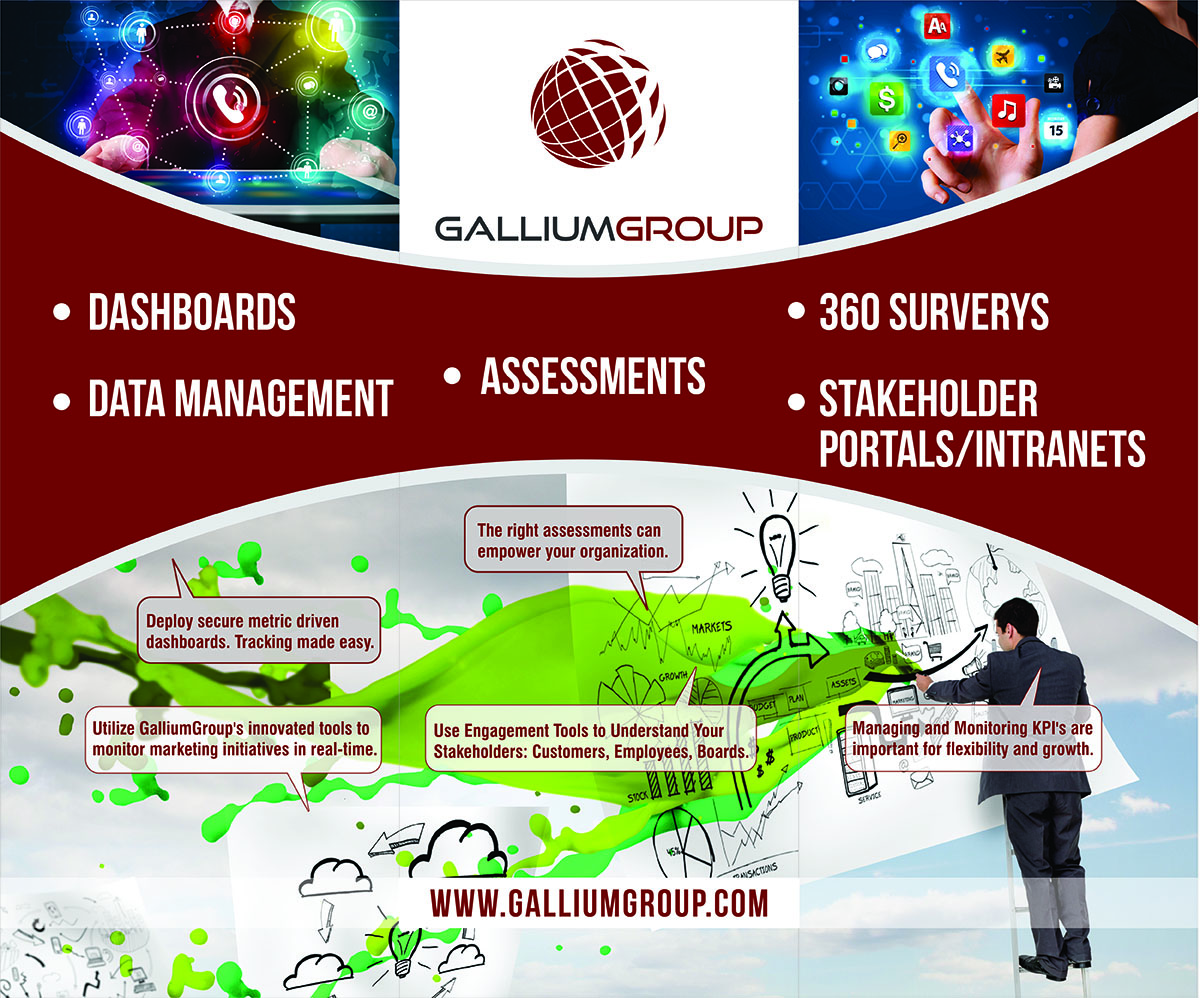 Advertisement Design by Bins for GalliumO | Design #3305812