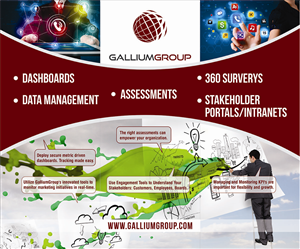 Advertisement Design by Bins for GalliumO | Design: #3305812