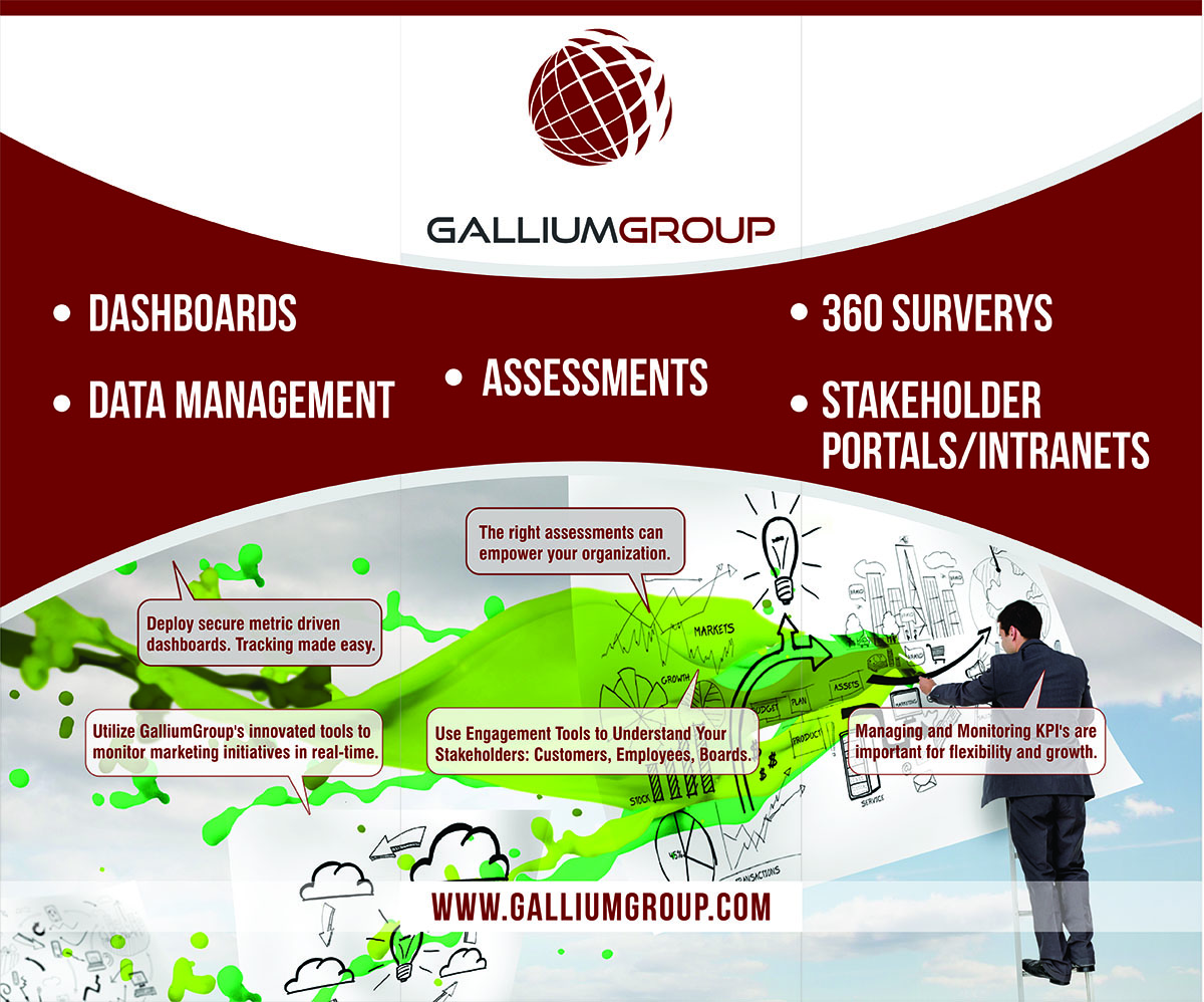 Diseño Publicitario por Bins para GalliumO | Diseño #3305820