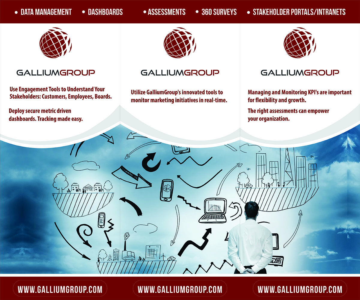 Advertisement Design by Bins for GalliumO | Design #3305825