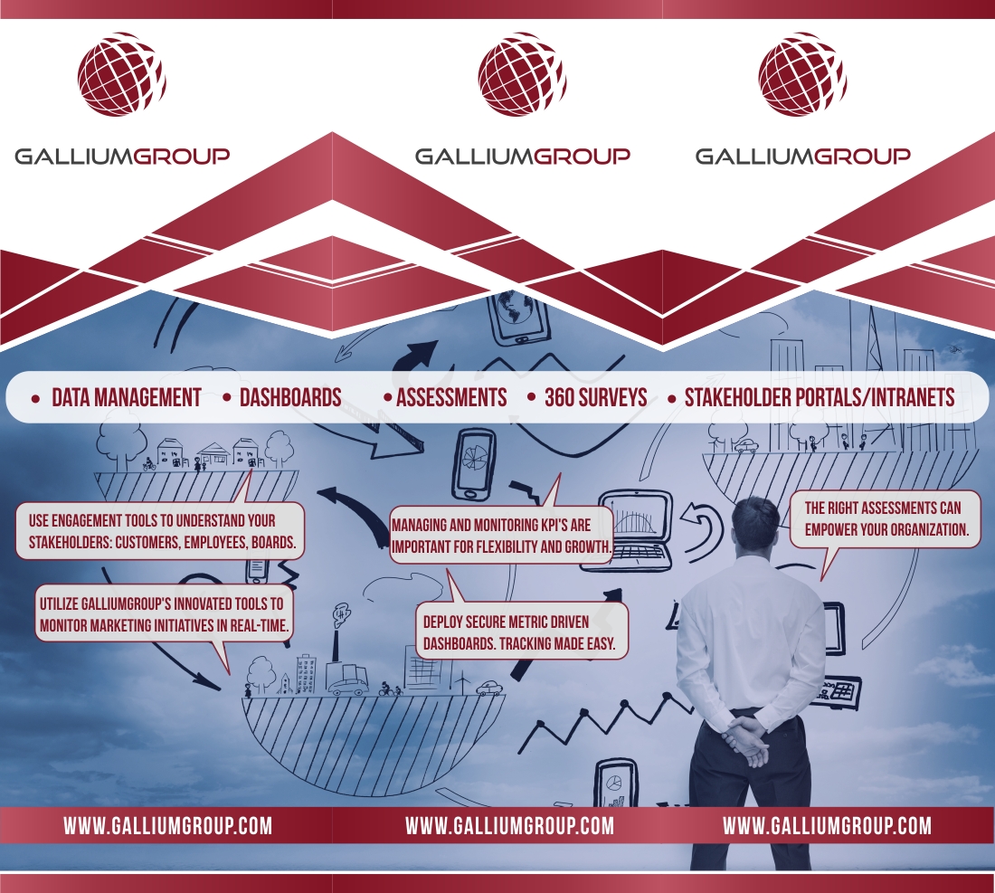Advertisement Design by Bins for GalliumO | Design #3316306