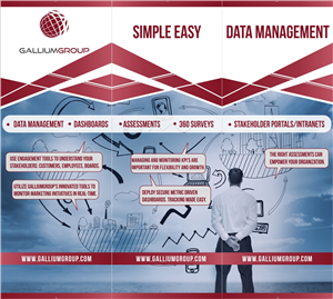 Advertisement Design by Bins for GalliumO | Design: #3330312