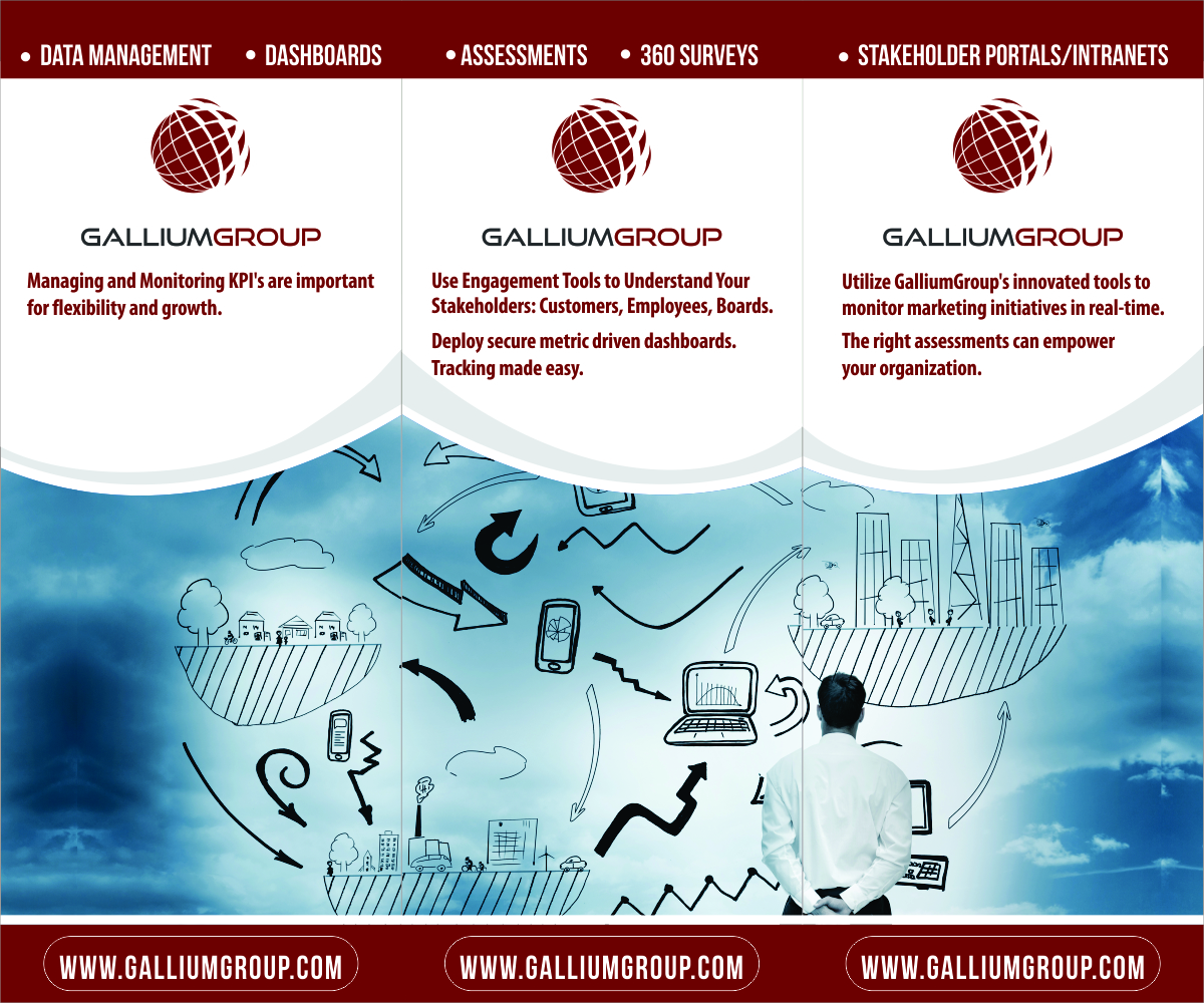 Advertisement Design by Bins for GalliumO | Design #3330316